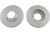 KAVO PARTS TOYOTA томозной диск передн. HIACE II -06 Kavo parts BR9327C (фото 1)