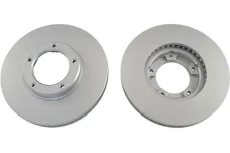 KAVO PARTS TOYOTA томозной диск передн. HIACE II -06 Kavo parts BR9327C