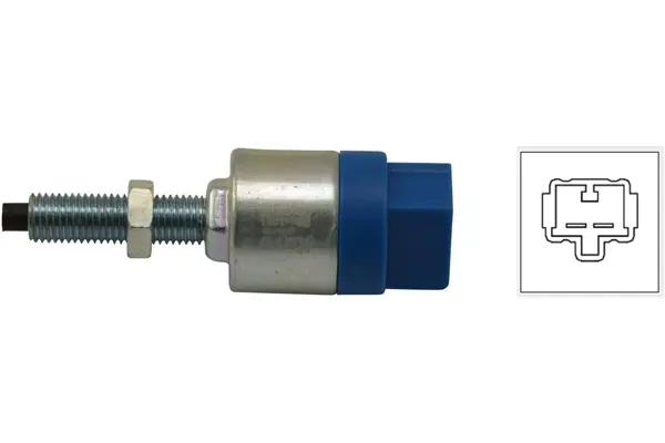 KAVO PARTS TOYOTA Выключатель STOP-сигналов Avensis,Corolla,Honda Kavo parts EBL2001 (фото 1)