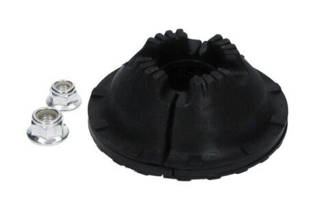 VW Подушка аморт.передн.A6 04- kavo parts SSM10158