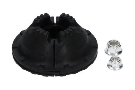 VW Подушка аморт.передн.A6 04- kavo parts SSM10158