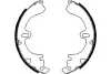 Колодки ручного (стоячого) гальма Kavo parts BS-9903 (фото 1)