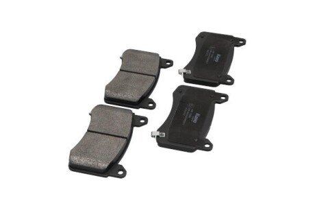 Колодки ручного (стоячого) тормоза kavo parts KBP10068