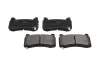 Колодки ручного (стоячого) гальма Kavo parts KBP10068 (фото 1)