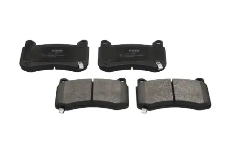 Колодки ручного (стоячого) тормоза kavo parts KBP10068