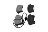 Передні тормозні (гальмівні) колодки Kavo parts KBP10069 (фото 4)
