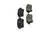 Колодки ручного (стоячого) тормоза kavo parts KBP10070