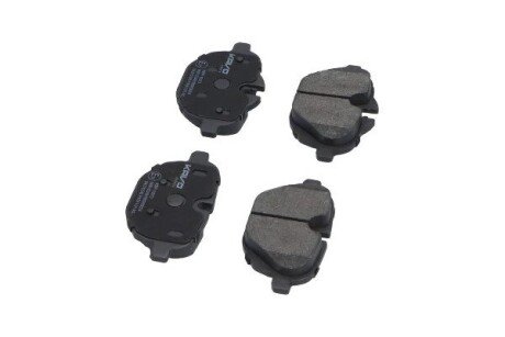 Колодки ручного (стоячого) гальма kavo parts KBP10073
