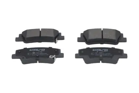 Колодки ручного (стоячого) гальма Kavo parts KBP-10091