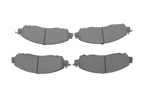 Колодки ручного (стоячого) тормоза kavo parts KBP-6629