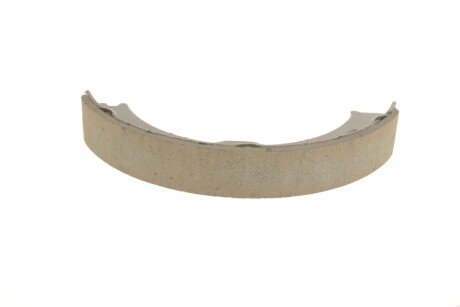 Колодки ручного (стоячого) гальма kavo parts KBS10001