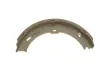 Колодки ручного (стоячого) тормоза kavo parts KBS-10001