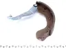 Колодки ручного (стоячого) тормоза kavo parts KBS1401