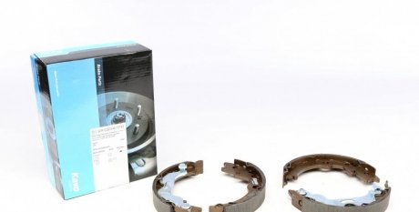 Колодки ручного (стоячого) гальма kavo parts KBS-1405