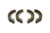 Колодки ручного (стоячого) гальма Kavo parts KBS1903 (фото 3)