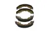 Колодки ручного (стоячого) гальма Kavo parts KBS1903 (фото 4)