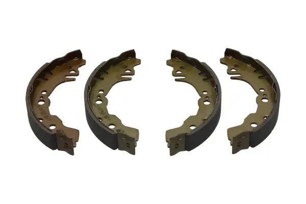 Колодки ручного (стоячого) гальма Kavo parts KBS1903 (фото 1)