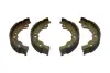 Колодки ручного (стоячого) гальма Kavo parts KBS1903 (фото 1)