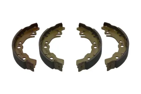 Колодки ручного (стоячого) гальма Kavo parts KBS1903