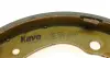 Колодки ручного (стоячого) тормоза kavo parts KBS-2901