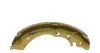 Колодки ручного (стоячого) тормоза kavo parts KBS-2901