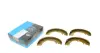 Колодки ручного (стоячого) тормоза kavo parts KBS-2901