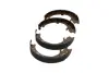 Колодки ручного (стоячого) тормоза kavo parts KBS2903