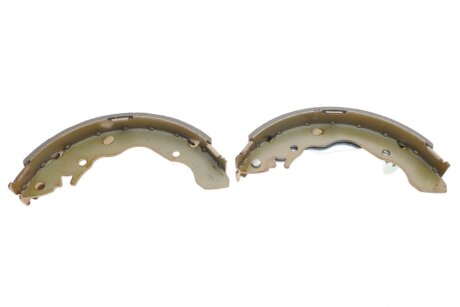 Колодки ручного (стоячого) гальма kavo parts KBS3402