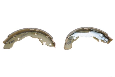 Колодки ручного (стоячого) гальма kavo parts KBS3402