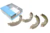 Колодки ручного (стоячого) гальма Kavo parts KBS3402 (фото 1)
