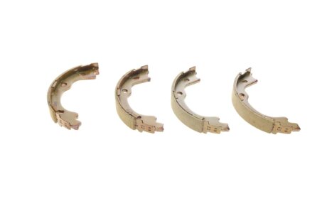 Колодки ручного (стоячого) гальма kavo parts KBS3414