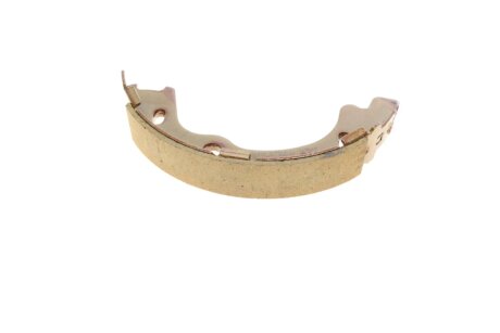 Колодки ручного (стоячого) гальма kavo parts KBS3414