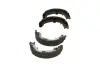 Колодки ручного (стоячого) гальма Kavo parts KBS3420 (фото 2)