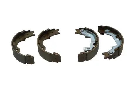 Колодки ручного (стоячого) гальма Kavo parts KBS3420