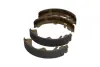 Колодки ручного (стоячого) гальма Kavo parts KBS4402 (фото 2)