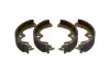 Колодки ручного (стоячого) гальма Kavo parts KBS4402 (фото 3)