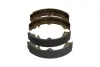 Колодки ручного (стоячого) гальма Kavo parts KBS4402 (фото 4)