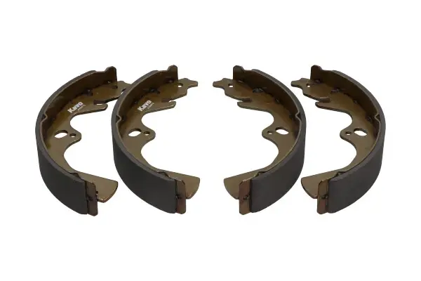 Колодки ручного (стоячого) гальма Kavo parts KBS4402 (фото 1)