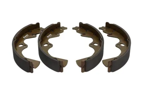 Колодки ручного (стоячого) гальма Kavo parts KBS4402
