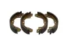 Колодки ручного (стоячого) тормоза kavo parts KBS-4403