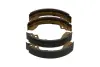 Колодки ручного (стоячого) тормоза kavo parts KBS-4403