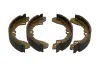 Колодки ручного (стоячого) тормоза kavo parts KBS-4403