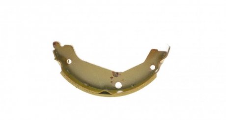 Колодки ручного (стоячого) тормоза kavo parts KBS4408