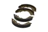 Колодки ручного (стоячого) гальма Kavo parts KBS4413 (фото 2)
