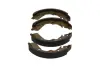 Колодки ручного (стоячого) гальма Kavo parts KBS4413 (фото 4)