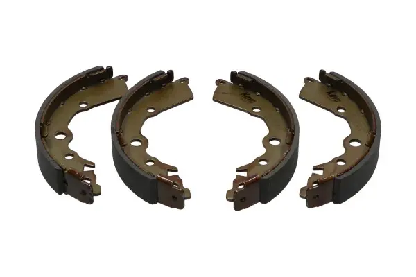 Колодки ручного (стоячого) гальма Kavo parts KBS4413 (фото 1)