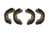 Колодки ручного (стоячого) гальма Kavo parts KBS4413 (фото 1)