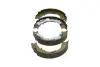 Колодки ручного (стоячого) гальма Kavo parts KBS4418 (фото 2)
