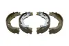 Колодки ручного (стоячого) гальма Kavo parts KBS4418 (фото 3)