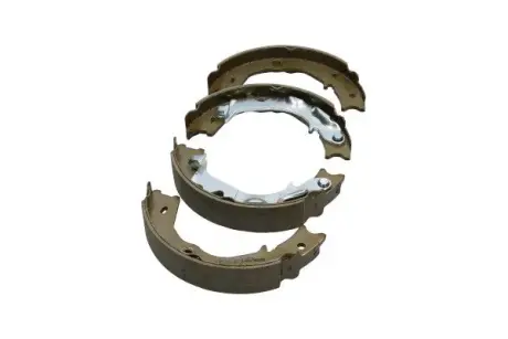 Колодки ручного (стоячого) гальма Kavo parts KBS4418